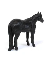 Little Buster Toys 1/16th Black Quarter Horse