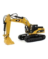 1/20 Caterpillar 330D L Diecast Premium Radio Control Excavator by DieCast Masters