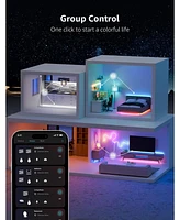 Lepro S1 Ai Led Strip Lights for Bedroom