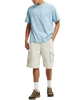Cotton On Men's Box Fit T-Shirt
