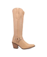 Dingo Women's Heavens To Betsy Leather Boots