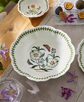 Portmeirion Botanic Garden Lotus Blossom Serving Bowl