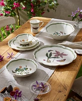 Portmeirion Botanic Garden Lotus Blossom Serving Bowl