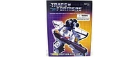 Transformers G1 Astrotrain White Version | The Transformers Generation One Commemorative Series