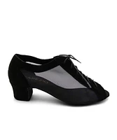 Beatrice 1.5" Ballroom Shoe