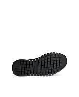 Ecco Men's Gruuv Hybrid Wing Tip Shoe