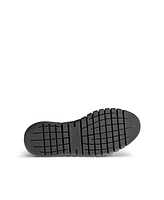Ecco Men's Gruuv Hybrid Plain Toe Derby Shoe