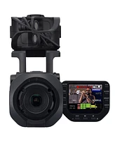 Zoom Q8n-4K Handy Video Recorder