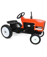 Ertl Allis Chalmers 7060 Wide Front 2WD Pedal Tractor