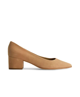 Bernardo Millie Pump