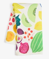 Supra Endura Farmer's Market Kitchen Tea Towel