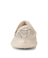 Baretraps Women's Origins Bridget Slip-On Boat Shoes