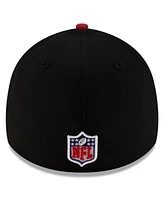 New Era Men's /Cardinal Arizona Cardinals 2025 Nfl Draft 39THIRTY Flex Hat