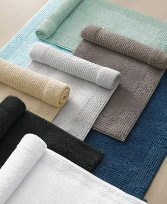 Madison Park Signature Splendor Reversible Tufted Cotton Bath Rugs