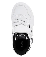 Nautica Toddler Boys Almina Casual Sneakers