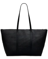 Radley London Lynton Close Extra Large Leather Zip Top Tote