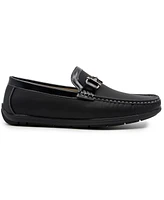 Akademiks Men's Ogden Comfort Loafers