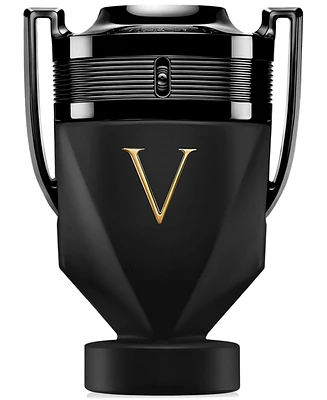 Rabanne Men's Invictus Victory Absolu Parfum Intense