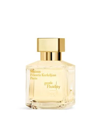 Maison Francis Kurkdjian Gentle Fluidity Gold Eau De Parfum