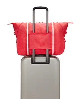 Kipling Art M Tote