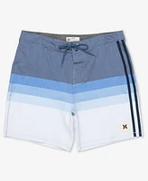 Hurley Men's Phantom Naturals Tailgate 18 Boardshorts