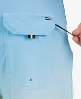 Hurley Men's Phantom Block Party 18 Boardshorts