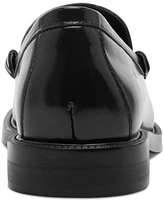 Steve Madden Women's Madison Tailored Loafer Flats