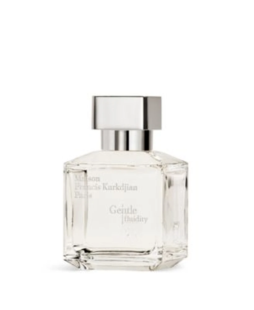 Maison Francis Kurkdjian Gentle Fluidity Silver Eau De Parfum