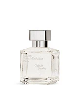 Maison Francis Kurkdjian Gentle Fluidity Silver Eau De Parfum