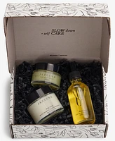 Jazeena 3-Pc. Calming & Hydrating Self-Care Ritual Set