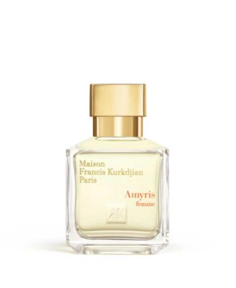Maison Francis Kurkdjian Amyris Femme Eau De Parfum