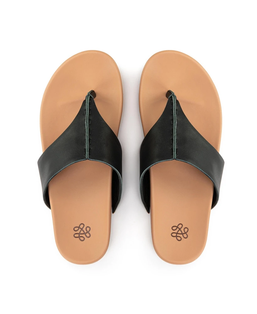 The Sak Women Everly Sandal