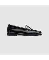 G.h.bass Womens Whitney Emoji Weejuns Loafer