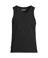 Lands' End Men's Heavy Weight Tank