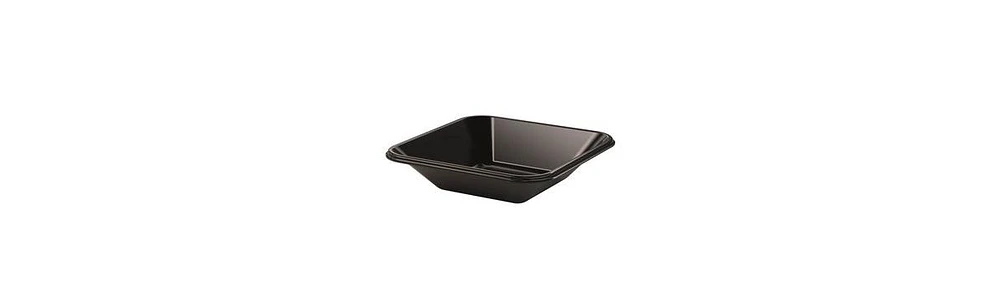 Bon 11-393 Mortar Pan - Polyethylene 30-inch X 30-inch X 7-inch