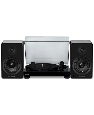 Fluance RT81 Elite High Fidelity Vinyl Turntable