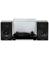 Fluance RT81 Elite High Fidelity Vinyl Turntable