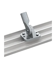 Bon 12-355 Bull Float - Mag 48-inch X 8-inchSquare End