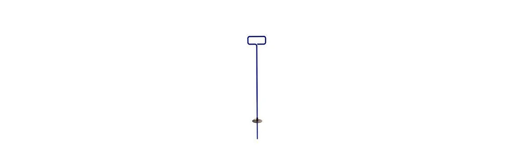 Bon 19-154 Asphalt Depth Gauge 30-inch Handle