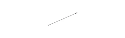 Bon 22-812 Aluminuminum Handle 3 Piece Set 5 Foot Long