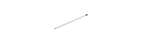Bon 22-812 Aluminuminum Handle 3 Piece Set 5 Foot Long