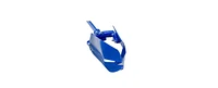 Bon 28-601 Dirt Auger - Adjustable Diametermeter