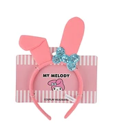 My Melody Adult Cosplay Headband