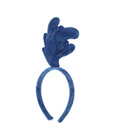 Looney Tunes Road Runner & Wile E. Coyote 2-Pack Headband Set