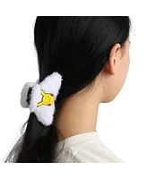 Pokemon Pikachu Women's 2-Pack Hair Clip Set