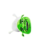 Shrek Ogre & Mushrooms 2-Piece Hair Clip Set