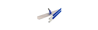 Bon 22-340 48-inch R.e. Bull Float With Wormgear Bracket & Handles