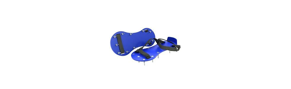 Bon 82-799 Spiked Sandals - Plastic