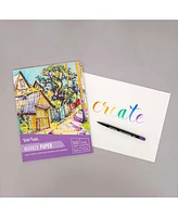 Paper Pad: Marker