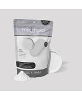 Mix2Mold: Ceramic Resin Powder